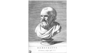 【古代ギリシア哲学6-3】多元論者と原子論〜レウキッポスとデモクリトス〜